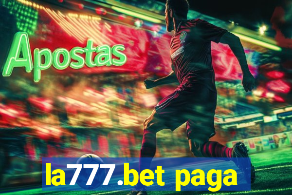 la777.bet paga